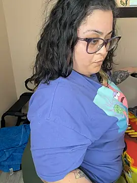 Snapshot of tillymarie34 chatting on July 12, 2026, 10:43 pm tillymarie34 online show from July 12, 2026, 10:43 pm