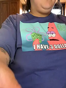 tillymarie34 online show from October 26, 2025, 8:53 pm