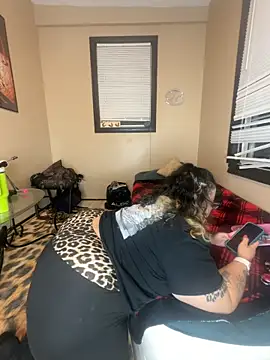 tillymarie34 online show from June 19, 2026, 4:07 am