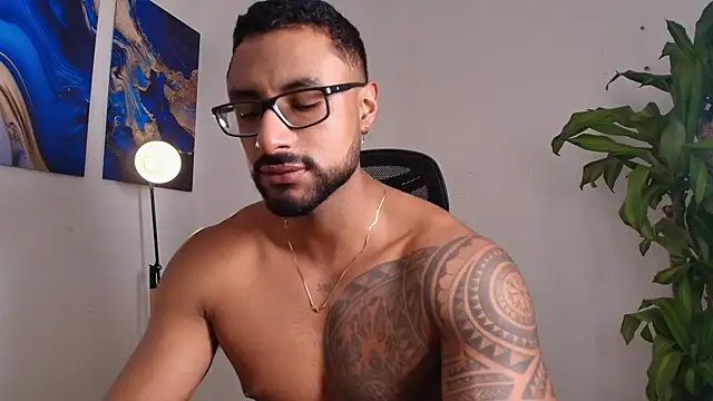 LiamGarcia1 online show from March 20, 2026, 3:46 pm