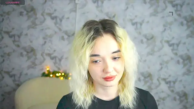 Ashley S online show from May 7, 2026, 10:24 pm