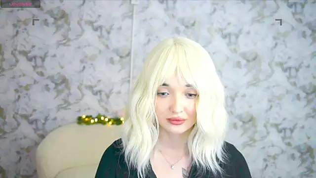 Ashley S online show from June 11, 2026, 2:53 am