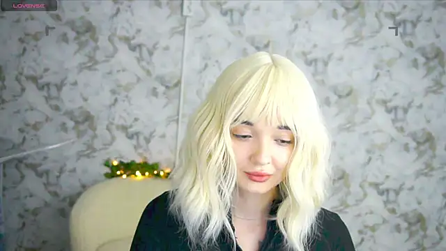 Ashley S online show from June 18, 2026, 10:26 pm