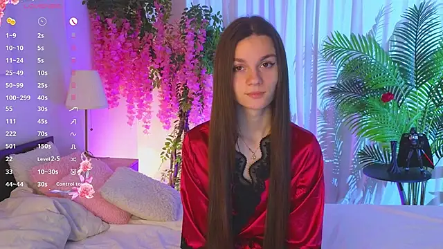 EvaHair online show from July 16, 2026, 7:22 pm