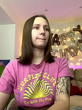 HotCaramellsTV online show from October 12, 2025, 10:49 am