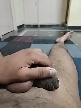 Thefatcockguy69x online show from June 8, 2026, 5:13 pm