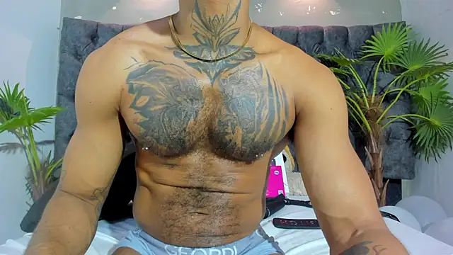 Salomon koude online show from July 31, 2026, 4:34 am