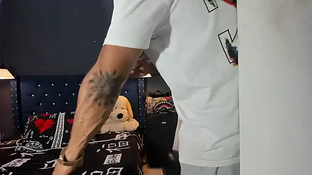 Salomon koude online show from February 19, 2026, 7:33 pm