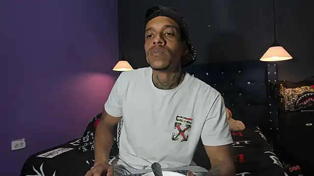 Salomon koude online show from February 19, 2026, 6:21 am