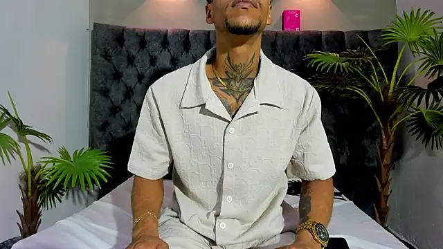 Salomon koude online show from June 22, 2026, 12:02 pm