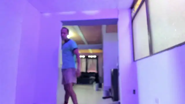 Salomon koude online show from February 4, 2026, 8:15 pm