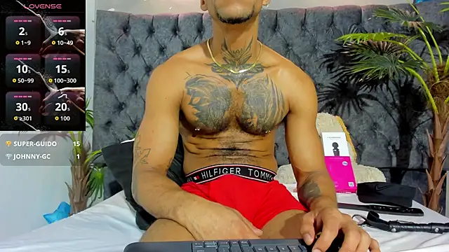 Salomon koude online show from July 28, 2026, 8:52 pm