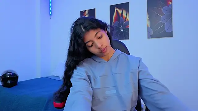 viktorya xue online show from February 28, 2026, 10:04 am