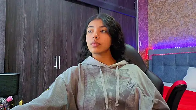 viktorya xue online show from February 19, 2026, 11:18 am