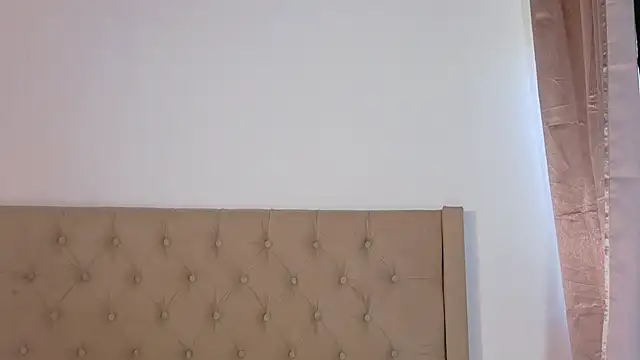 GeorginaHills online show from January 18, 2026, 8:23 pm