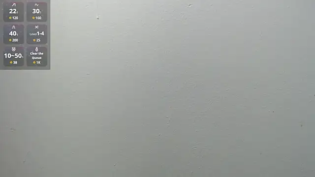 sussy leon online show from March 8, 2025, 1:14 pm