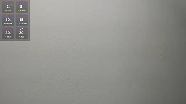 sussy leon online show from February 25, 2025, 12:38 pm