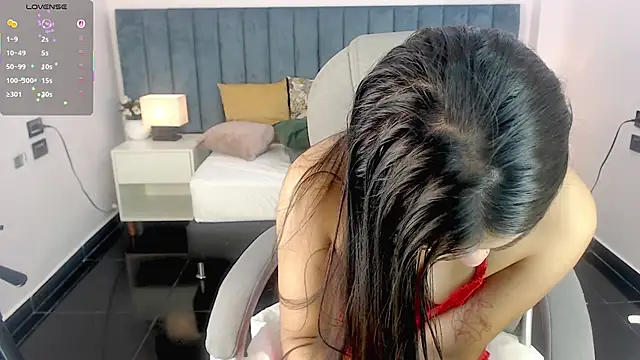 sussy leon online show from February 12, 2026, 3:56 pm