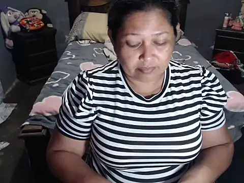 CANDYSWEET51 online show from March 17, 2026, 3:37 pm