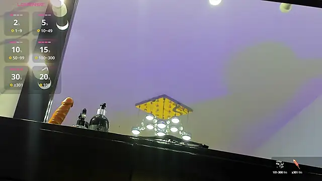 ElisabethMassey online show from September 19, 2025, 12:53 pm