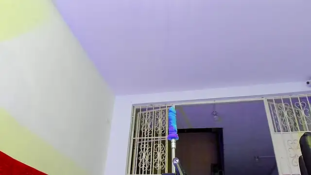 ElisabethMassey online show from October 5, 2025, 9:33 am