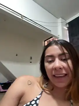 Im sophia1 online show from March 20, 2025, 12:54 pm