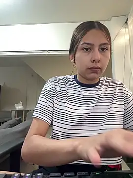 Im sophia1 online show from December 28, 2024, 2:10 pm