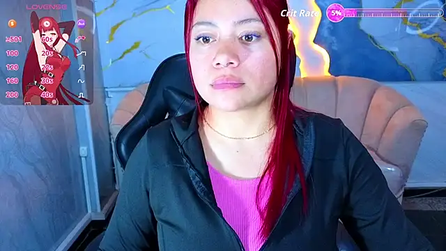  Ambar72 b online show from July 27, 2026, 1:18 pm