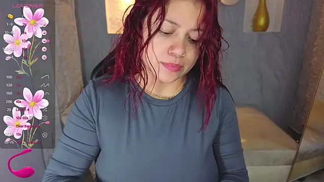  Ambar72 b online show from December 22, 2025, 12:49 pm