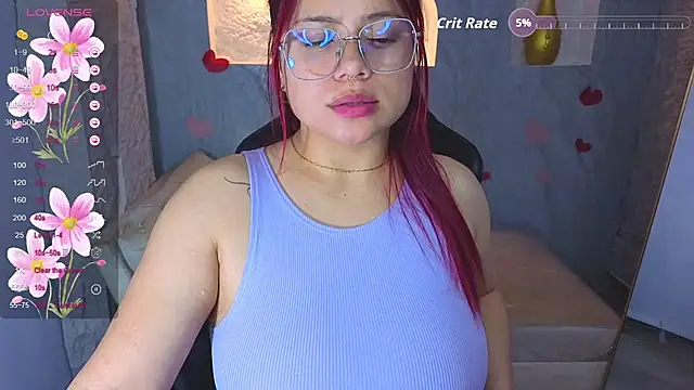  Ambar72 b online show from April 29, 2026, 1:26 pm