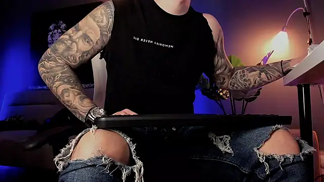 uptomatty online show from February 17, 2026, 7:38 am