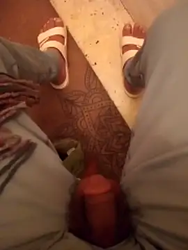 Dodge777 online show from April 8, 2026, 10:11 pm