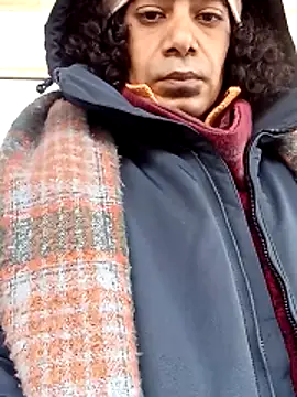 Dodge777 online show from November 25, 2025, 11:43 am