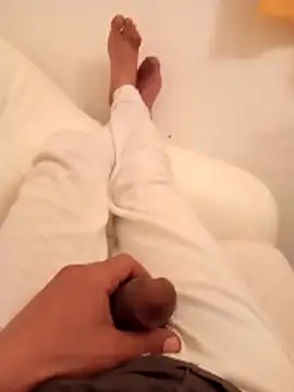 Dodge777 online show from April 20, 2026, 12:02 am