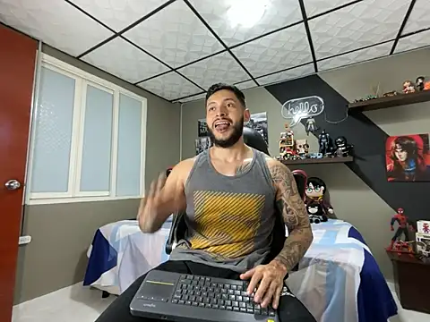 Snapshot of marcel_crawford96 chatting on February 8, 2026, 1:53 pm marcel crawford96 online show from February 8, 2026, 1:53 pm