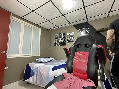 Snapshot of marcel_crawford96 chatting on March 13, 2026, 1:38 pm marcel crawford96 online show from March 13, 2026, 1:38 pm