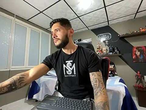 Snapshot of marcel_crawford96 chatting on March 2, 2026, 1:29 pm marcel crawford96 online show from March 2, 2026, 1:29 pm