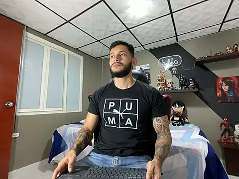 Snapshot of marcel_crawford96 chatting on February 13, 2026, 1:44 pm marcel crawford96 online show from February 13, 2026, 1:44 pm