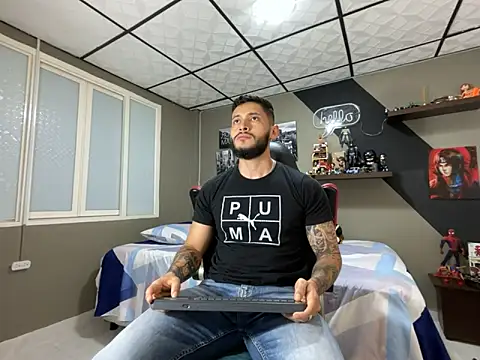 Snapshot of marcel_crawford96 chatting on March 14, 2026, 1:50 pm marcel crawford96 online show from March 14, 2026, 1:50 pm