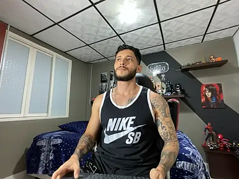 marcel crawford96 online show from June 9, 2026, 1:56 pm