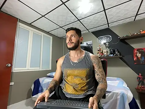 Snapshot of marcel_crawford96 chatting on March 8, 2026, 1:47 pm marcel crawford96 online show from March 8, 2026, 1:47 pm