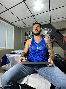 Snapshot of marcel_crawford96 chatting on March 9, 2026, 11:25 am marcel crawford96 online show from March 9, 2026, 11:25 am