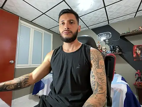 Snapshot of marcel_crawford96 chatting on February 11, 2026, 1:55 pm marcel crawford96 online show from February 11, 2026, 1:55 pm