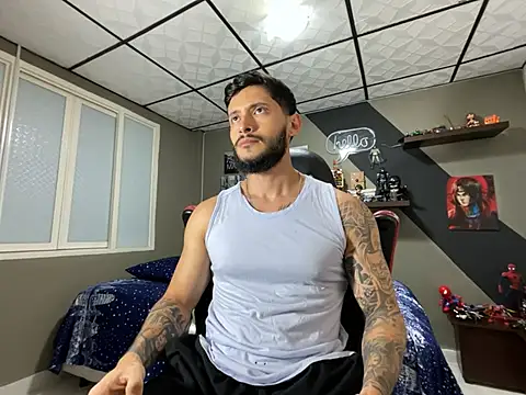 marcel crawford96 online show from July 9, 2026, 1:21 pm