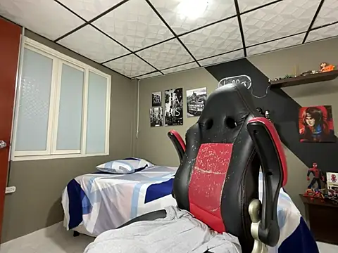 Snapshot of marcel_crawford96 chatting on March 15, 2026, 1:18 pm marcel crawford96 online show from March 15, 2026, 1:18 pm