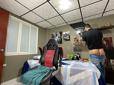 Snapshot of marcel_crawford96 chatting on March 10, 2026, 11:58 am marcel crawford96 online show from March 10, 2026, 11:58 am