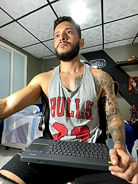 marcel crawford96 online show from December 2, 2025, 12:51 pm