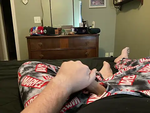 spanky10000 online show from November 6, 2025, 12:03 am