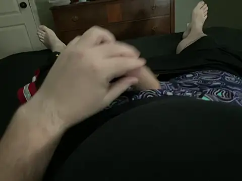 spanky10000 online show from December 18, 2024, 4:20 am