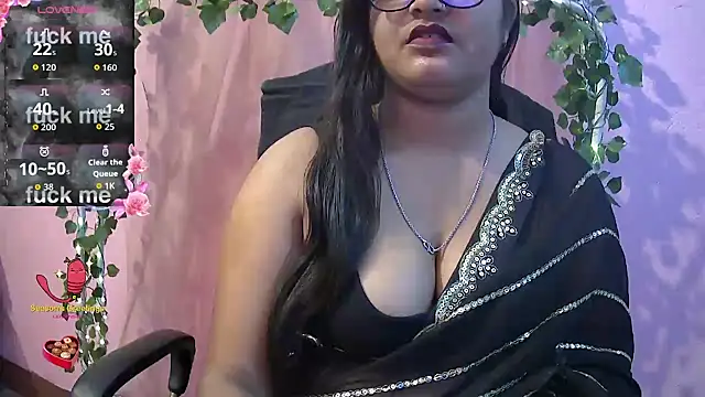 Pari-new online show from February 9, 2026, 4:21 am